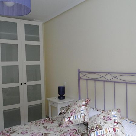 Apartamentos El Pinedo Noja Eksteriør billede