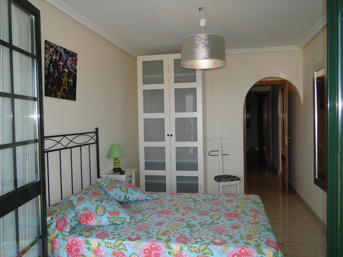 Apartamentos El Pinedo Noja Eksteriør billede
