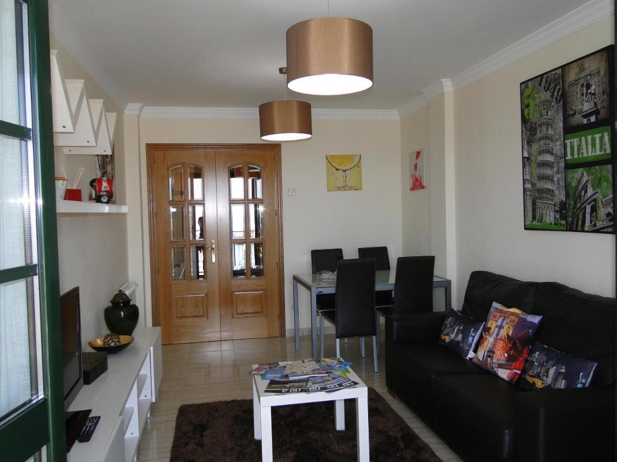Apartamentos El Pinedo Noja Eksteriør billede
