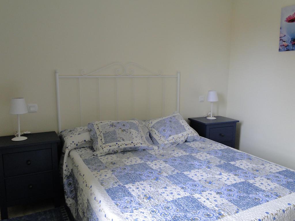Apartamentos El Pinedo Noja Værelse billede