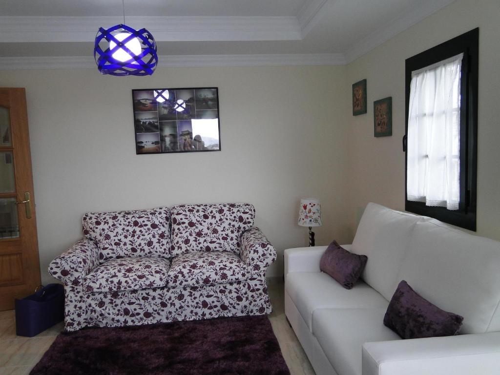 Apartamentos El Pinedo Noja Værelse billede