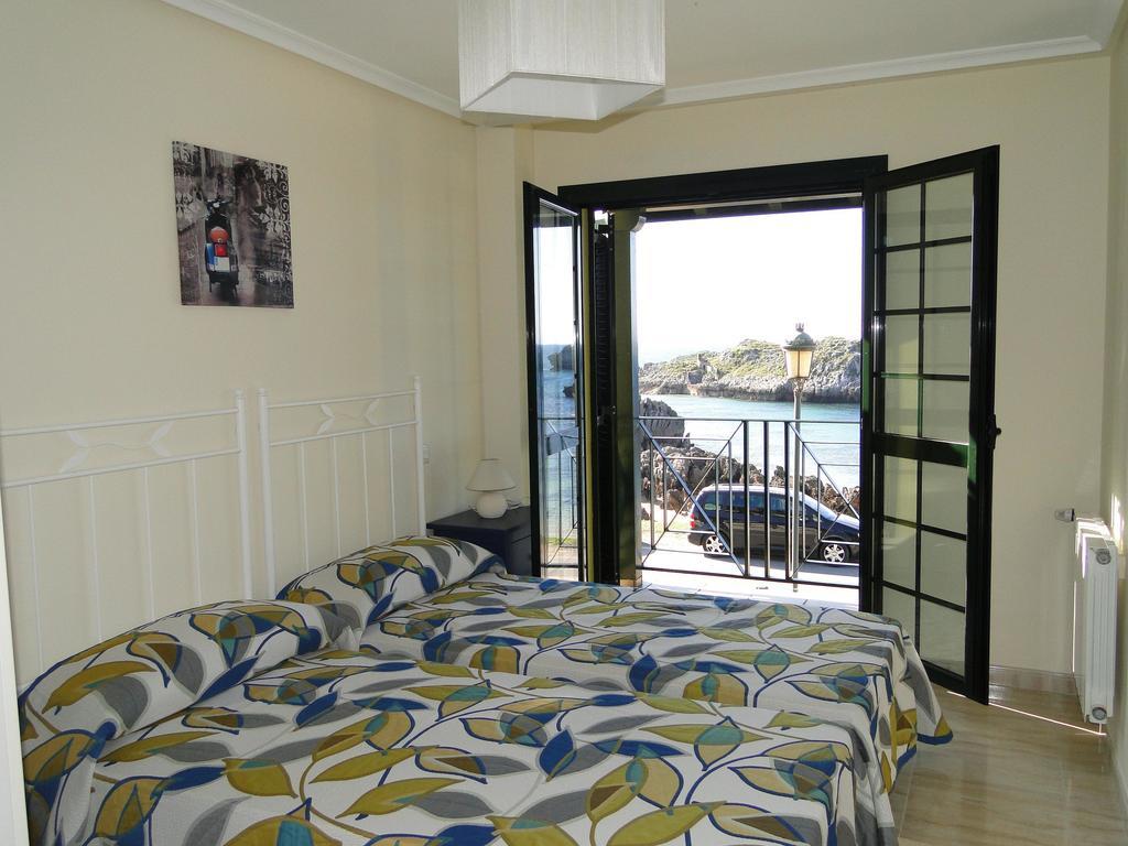Apartamentos El Pinedo Noja Eksteriør billede