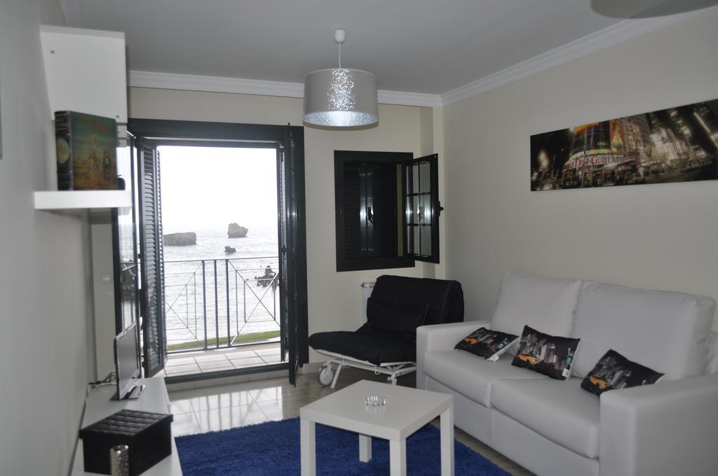 Apartamentos El Pinedo Noja Eksteriør billede