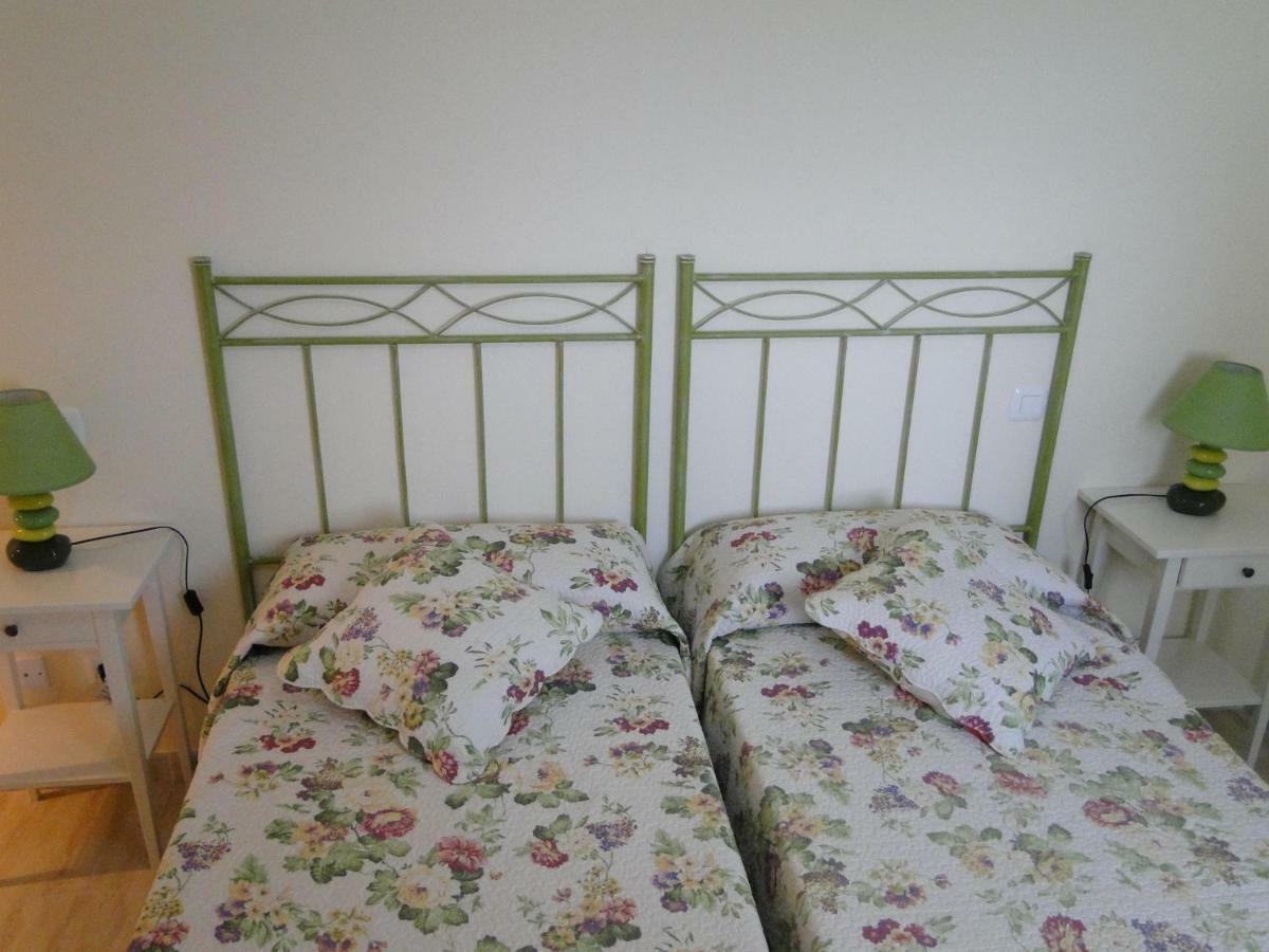 Apartamentos El Pinedo Noja Eksteriør billede