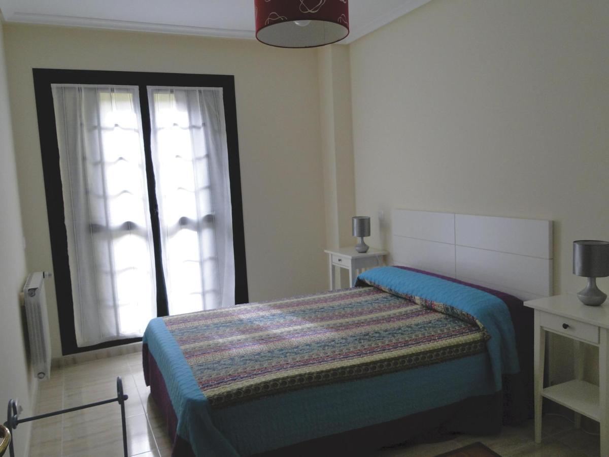 Apartamentos El Pinedo Noja Værelse billede